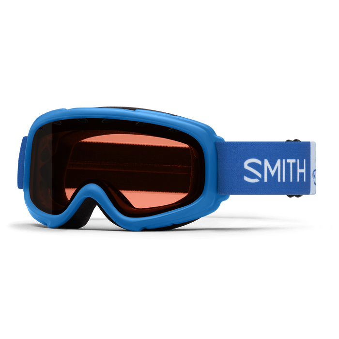 Smith GAMBLER Çocuk Goggle - Kobalt / RC36