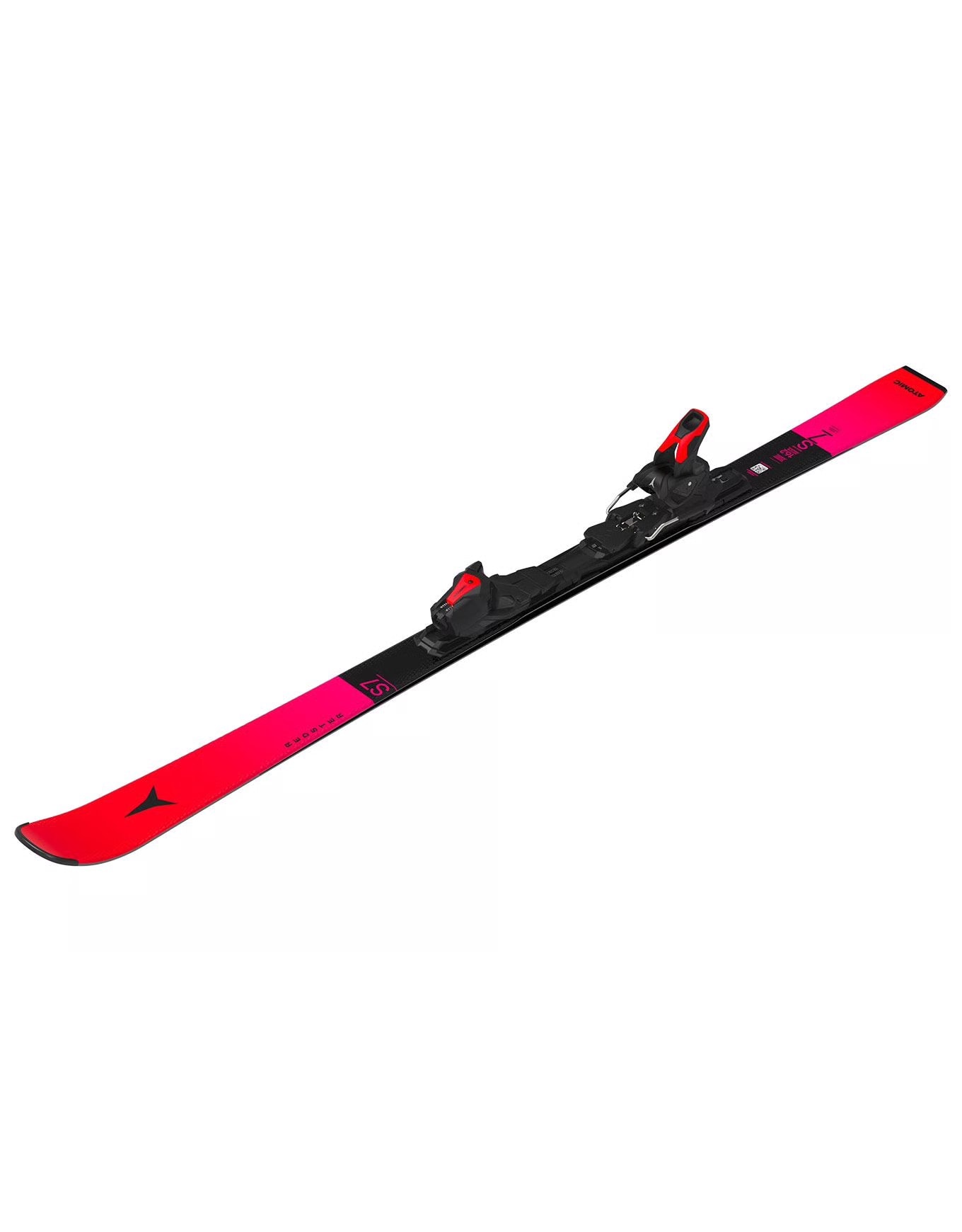 Atomic Kayak Redster S7 + Mi 12 Gw Red Tens