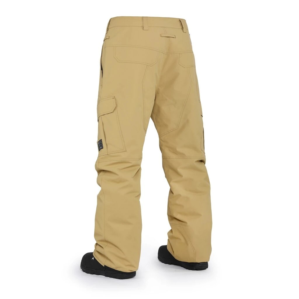 Horsefeathers Howel II Erkek Kayak&Snowboard Pantolonu