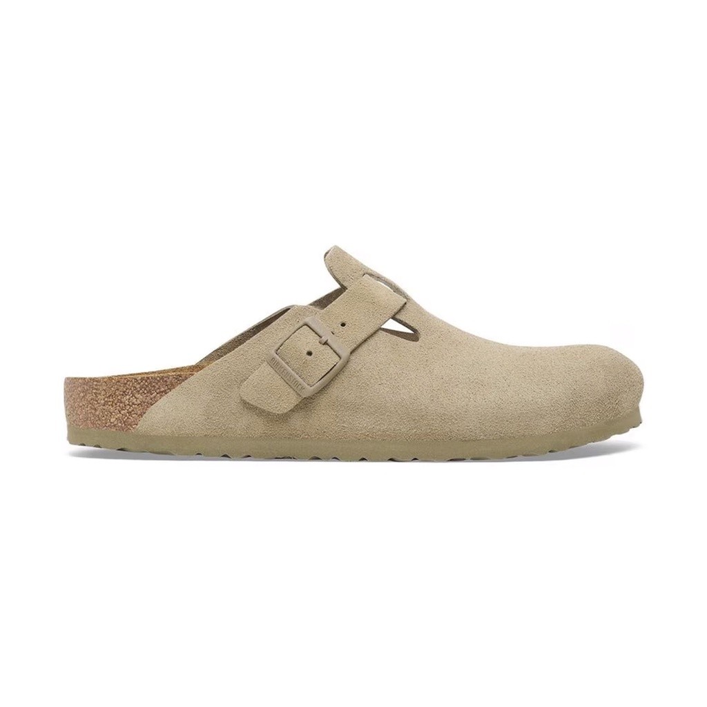 Birkenstock Boston VL