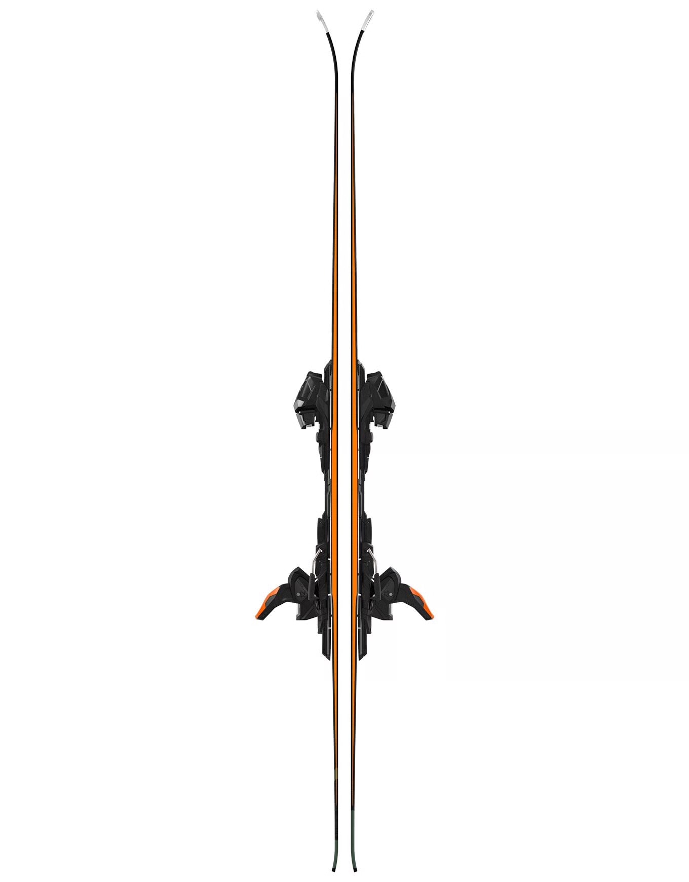 Atomic Kayak Redster Q7 Rvsk C + Mi 12 Gw B
