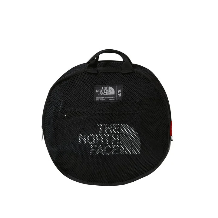 【新品未使用】THE NORTH FACE BASE CAMP 71L The North Face Base Camp Duffel - M - Powder Shop