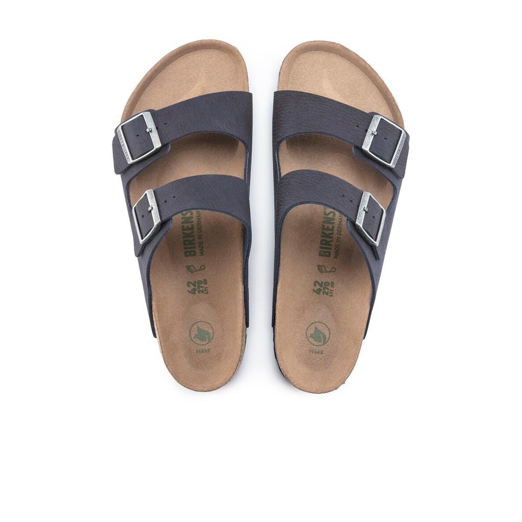 Birkenstock Arizona SYN Desert Dust VEGAN