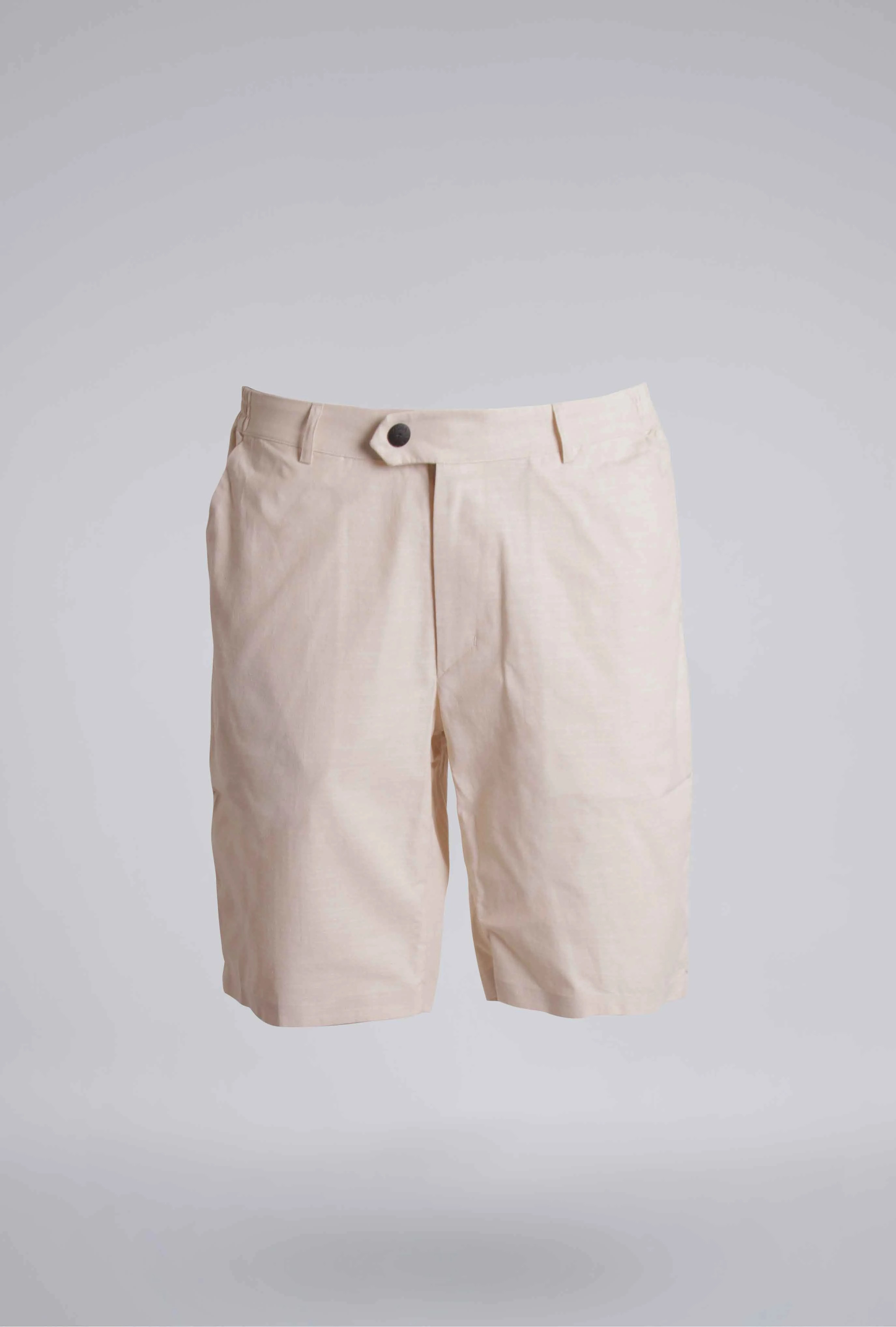 Isaora Performance Linen Şort