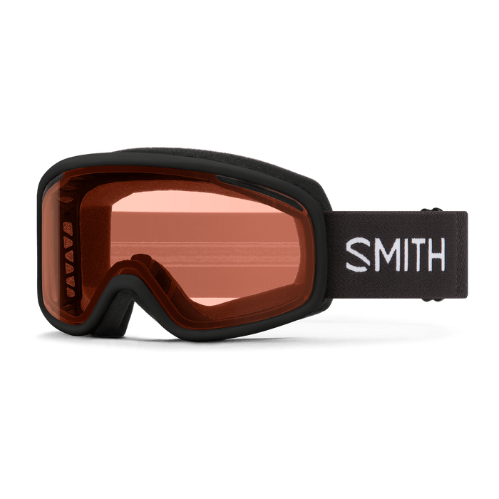 Smith VOGUE Goggle - Siyah / RC36