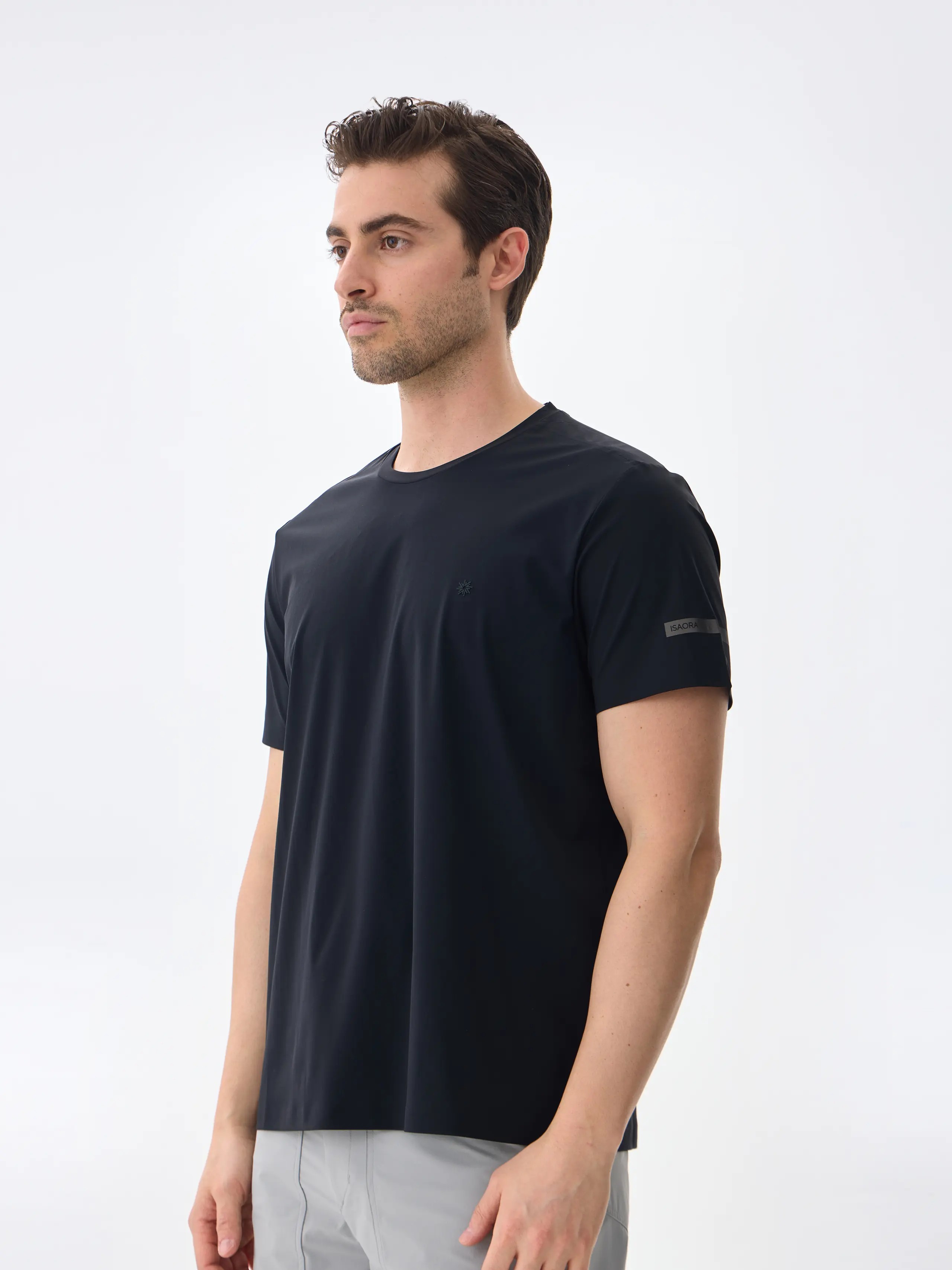 Isaora Super Crew T-Shirt