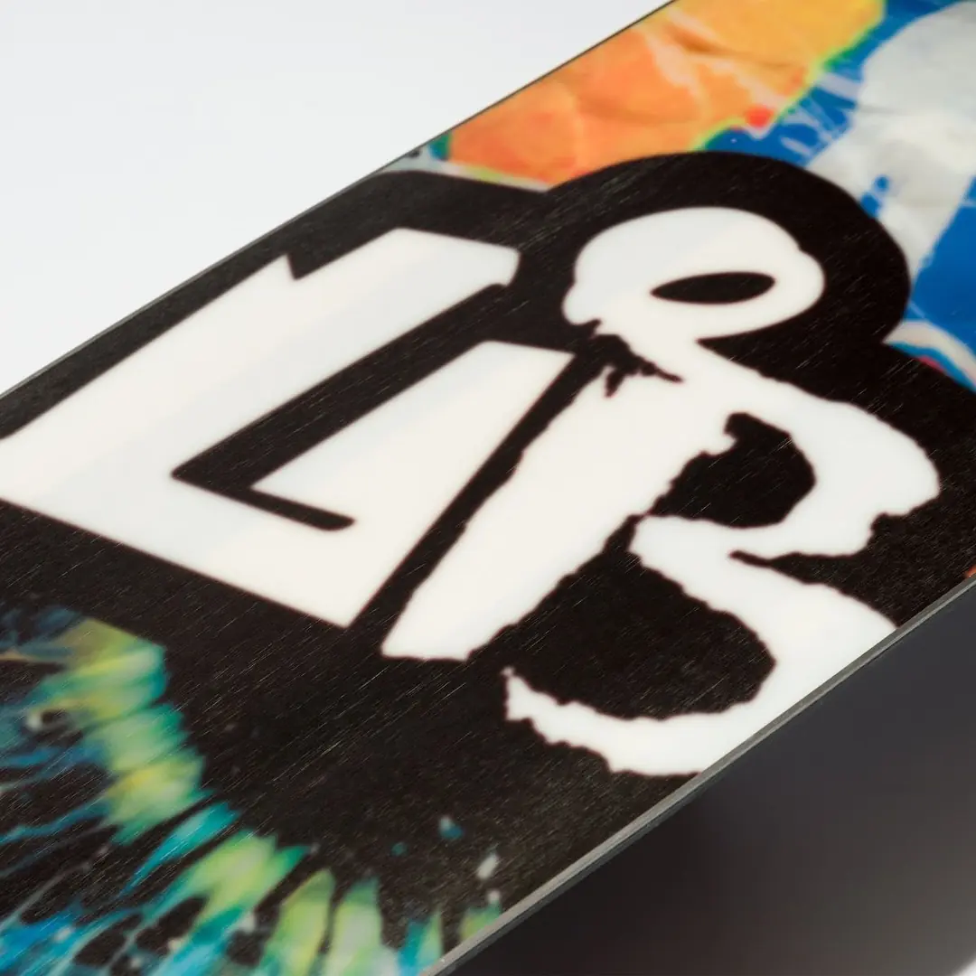Lib Tech T. Rice Pro 25/26 - Powder Shop