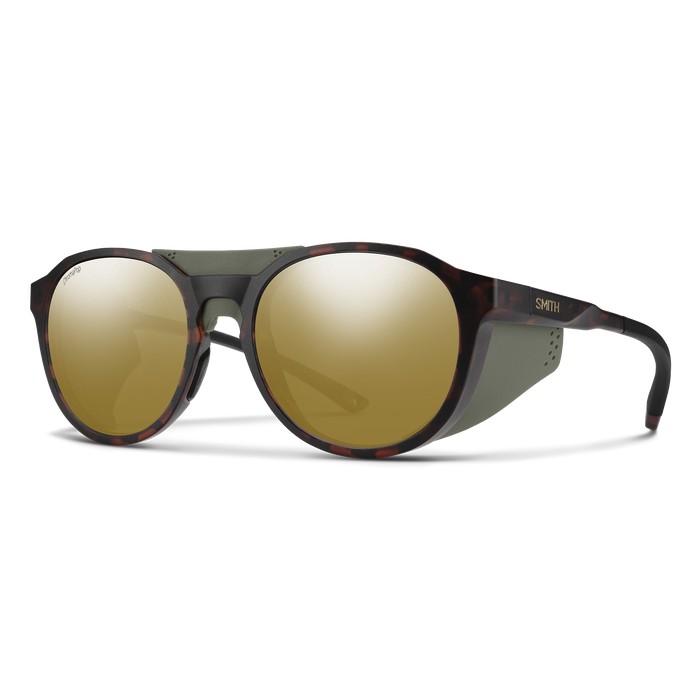 Mat Leopar / ChromaPop™ Glass Polarized Bronze Mir