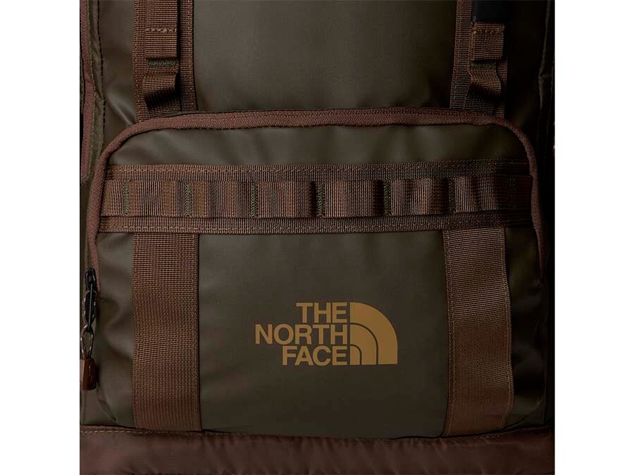 The North Face Base Camp Daypack