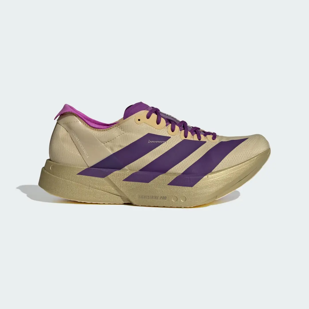 Adidas Adizero Adios Pro 4 - Powder Shop