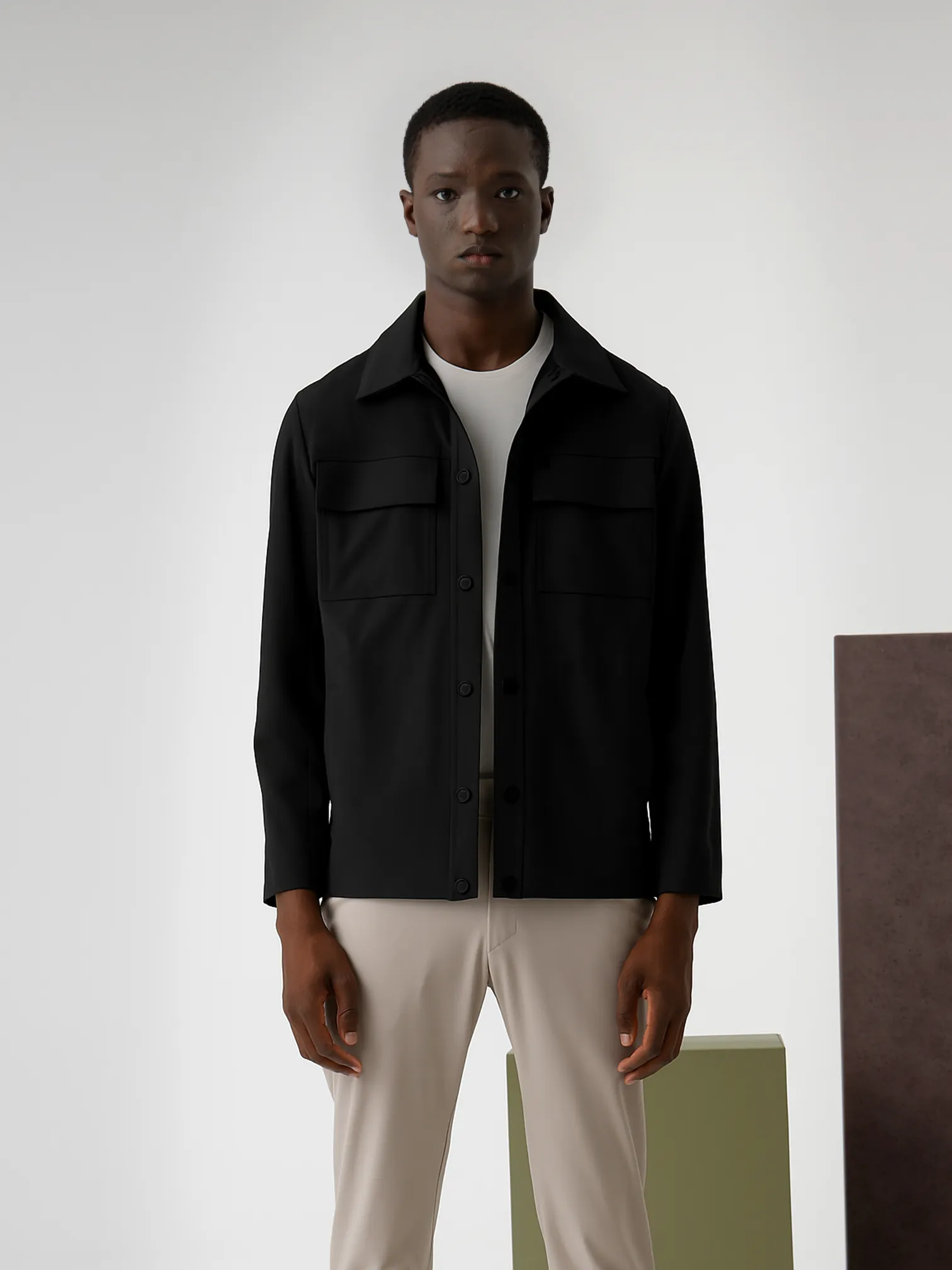 Isaora Downtown Ceket