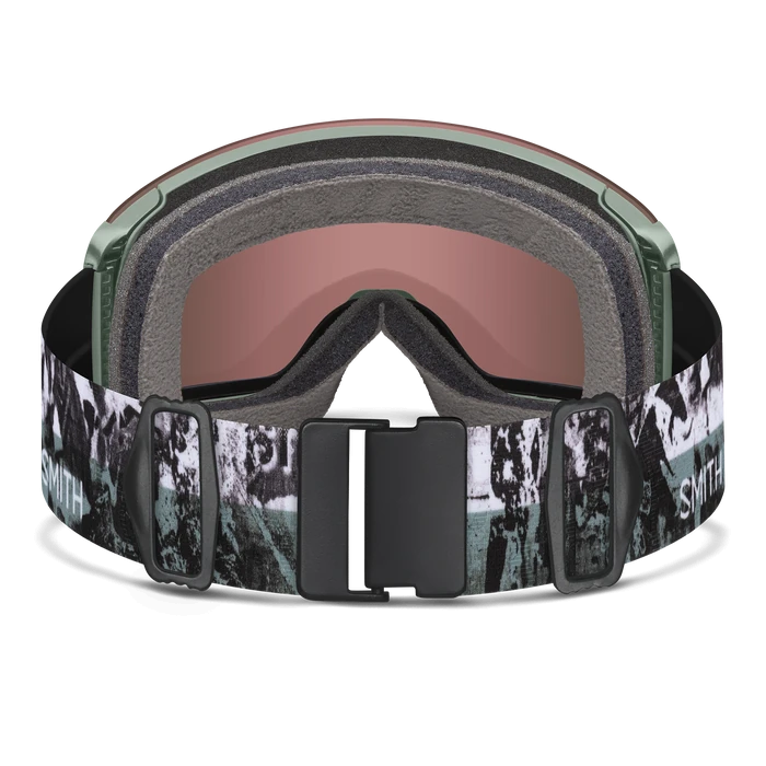 Smith SKYLINE XL Goggle