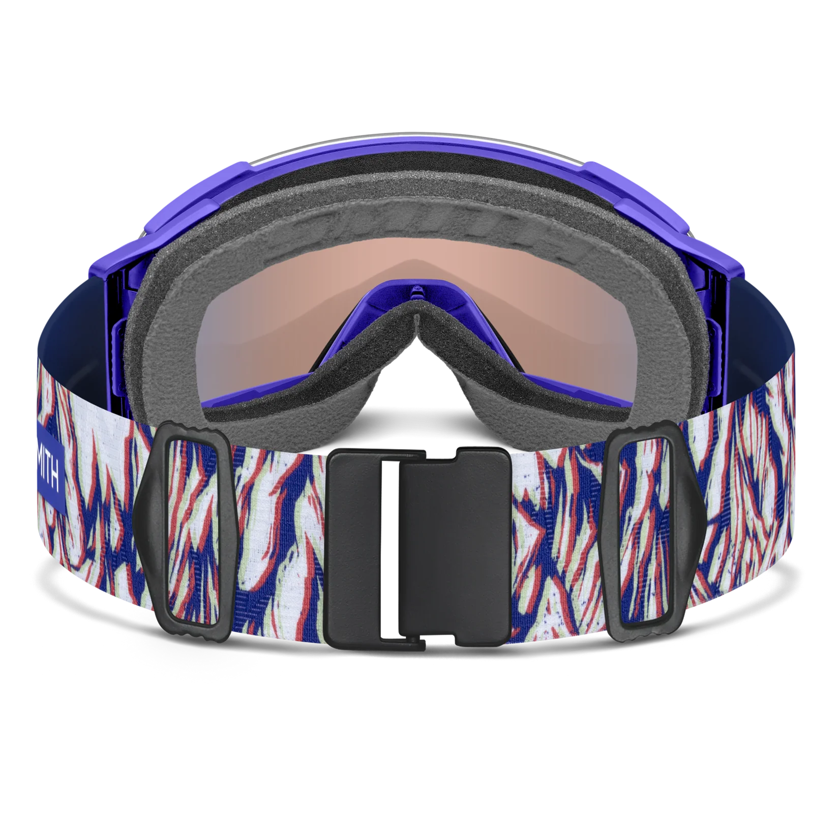 Smith I/O MAG XL Goggle (+Bonus Lens)