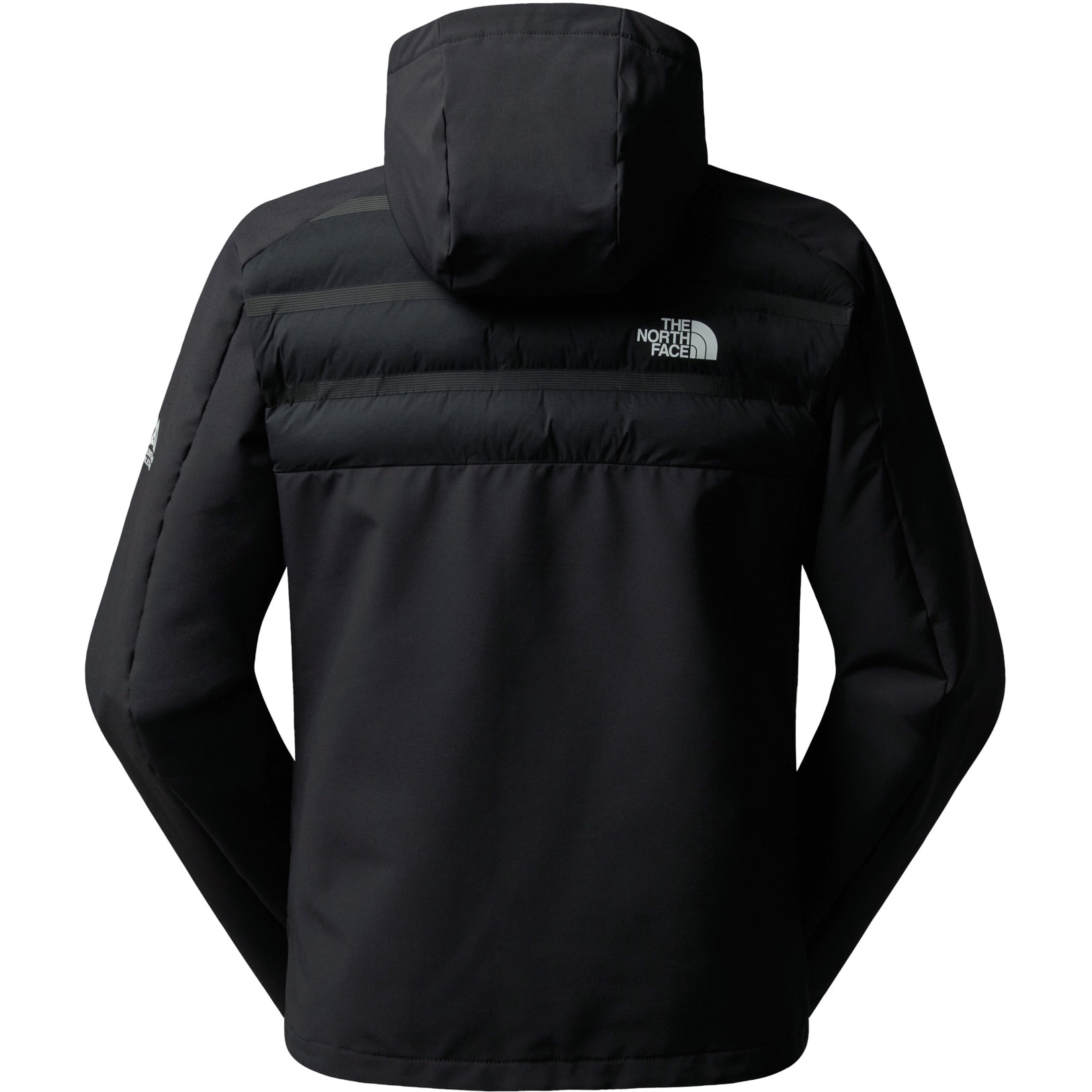The North Face M Mountain Athletics Cari Kapüşonlu Jacket