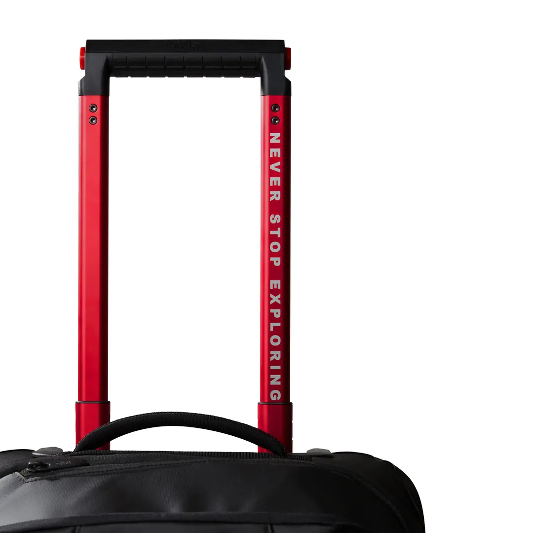 [美品]THE NORTH FACE ROLLING THUNDER 22 The North Face Base Camp Rolling Thunder 22