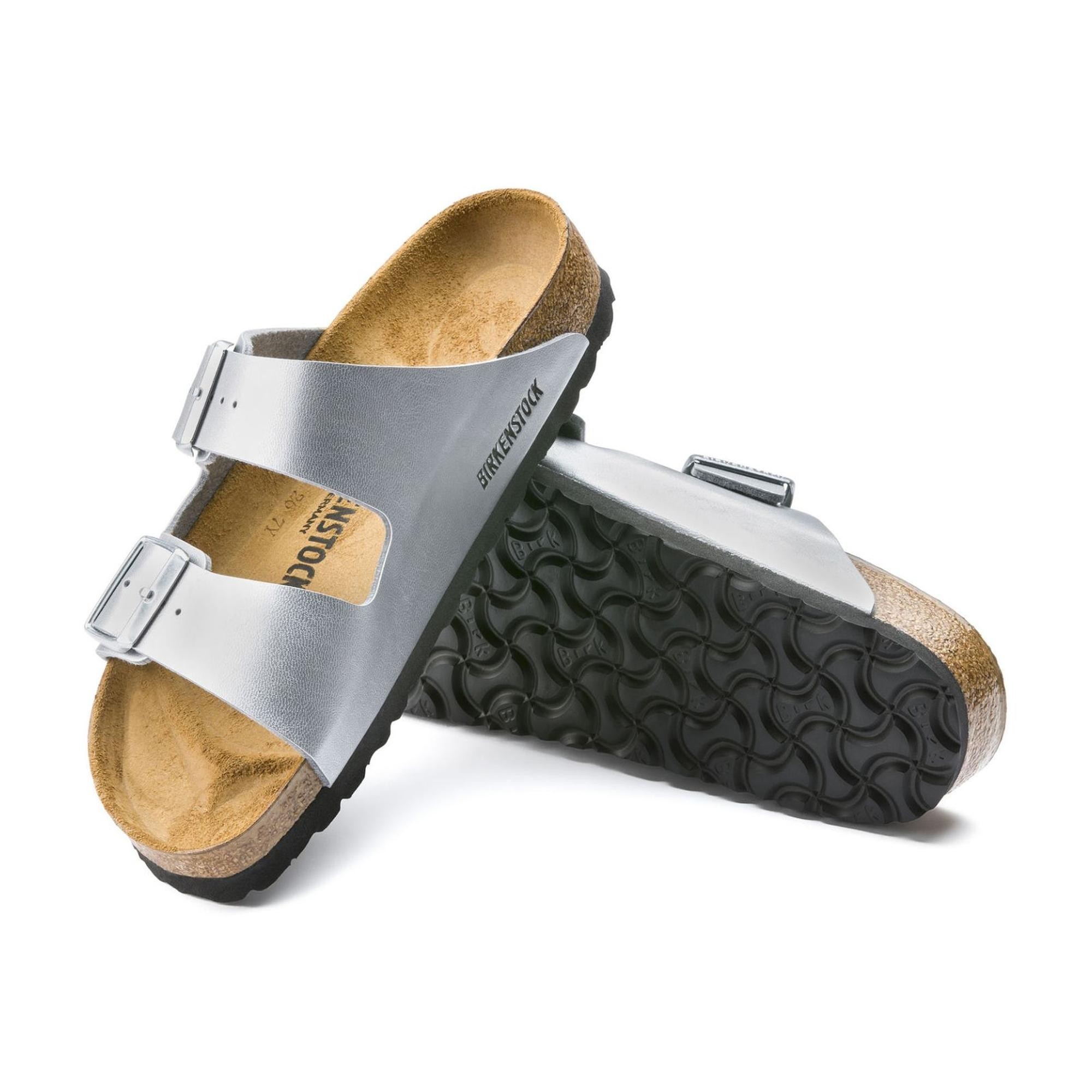 Birkenstock Arizona BF Metallic