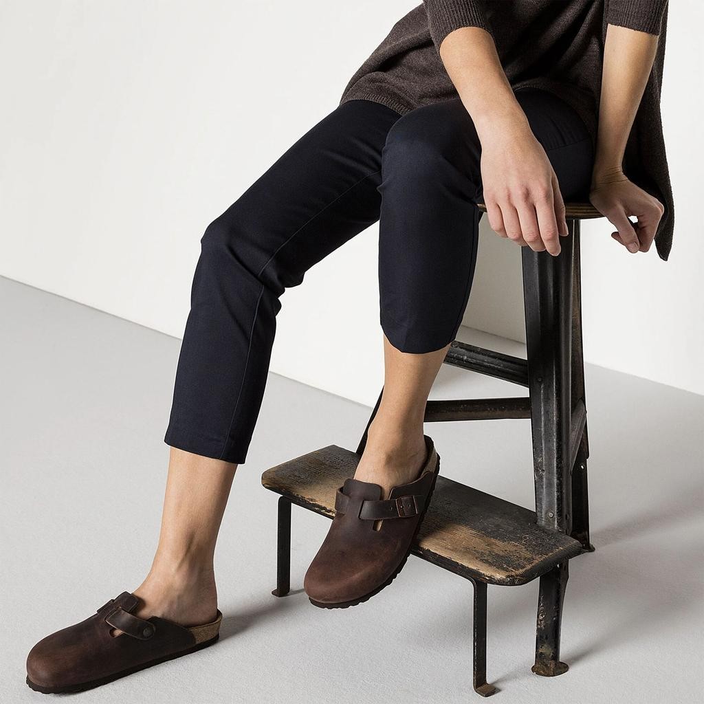 Birkenstock Boston SFB LEOI