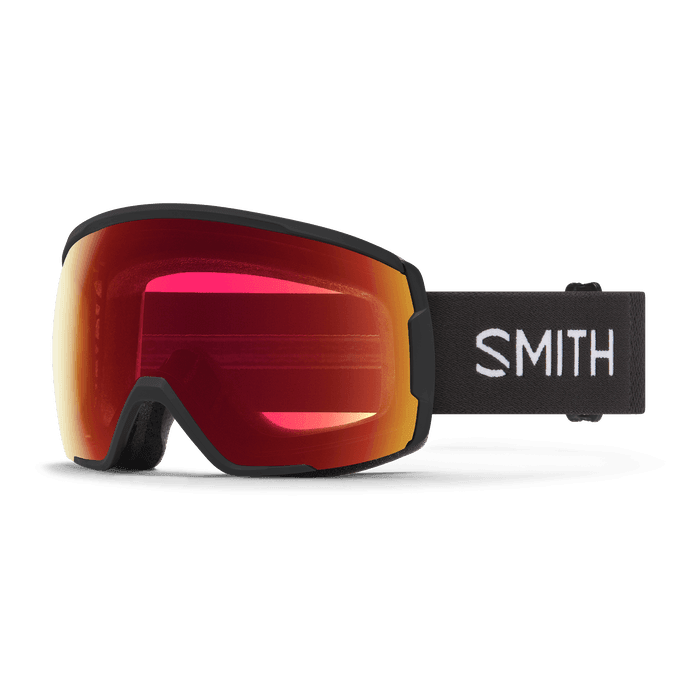 Siyah / ChromaPop Photochromic Red