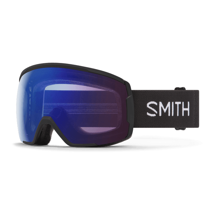 Siyah / ChromaPop Photochromic Rose Flash