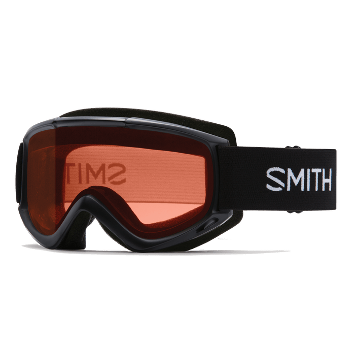 Smith CASCADE CLASSIC Goggle - Siyah / RC36