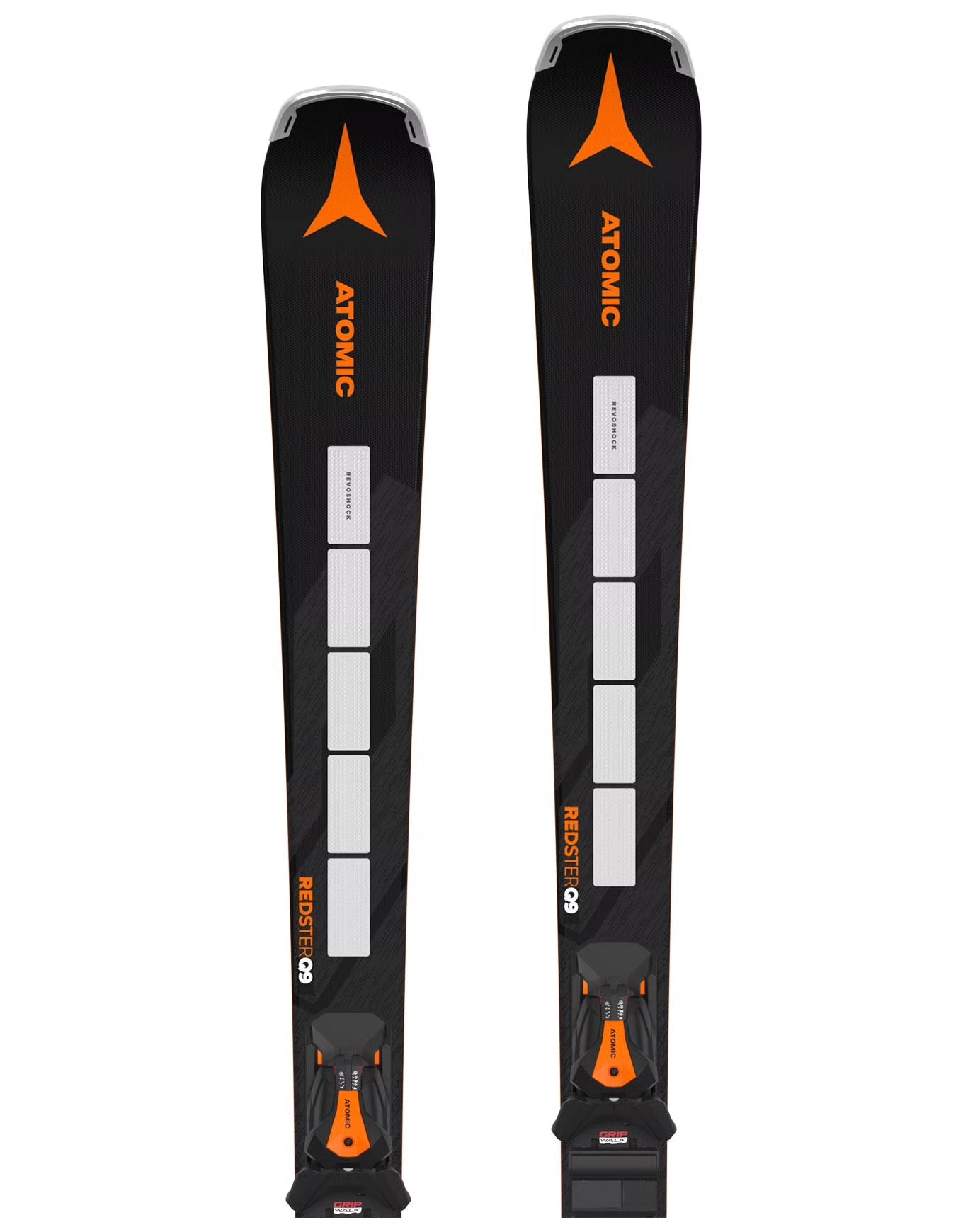 Atomic Kayak Redster Q9 Rvsk S + i 12 Gw Bl