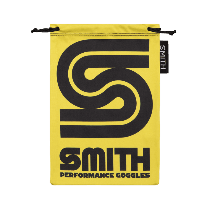 Smith I/O MAG XL Goggle (+Bonus Lens)