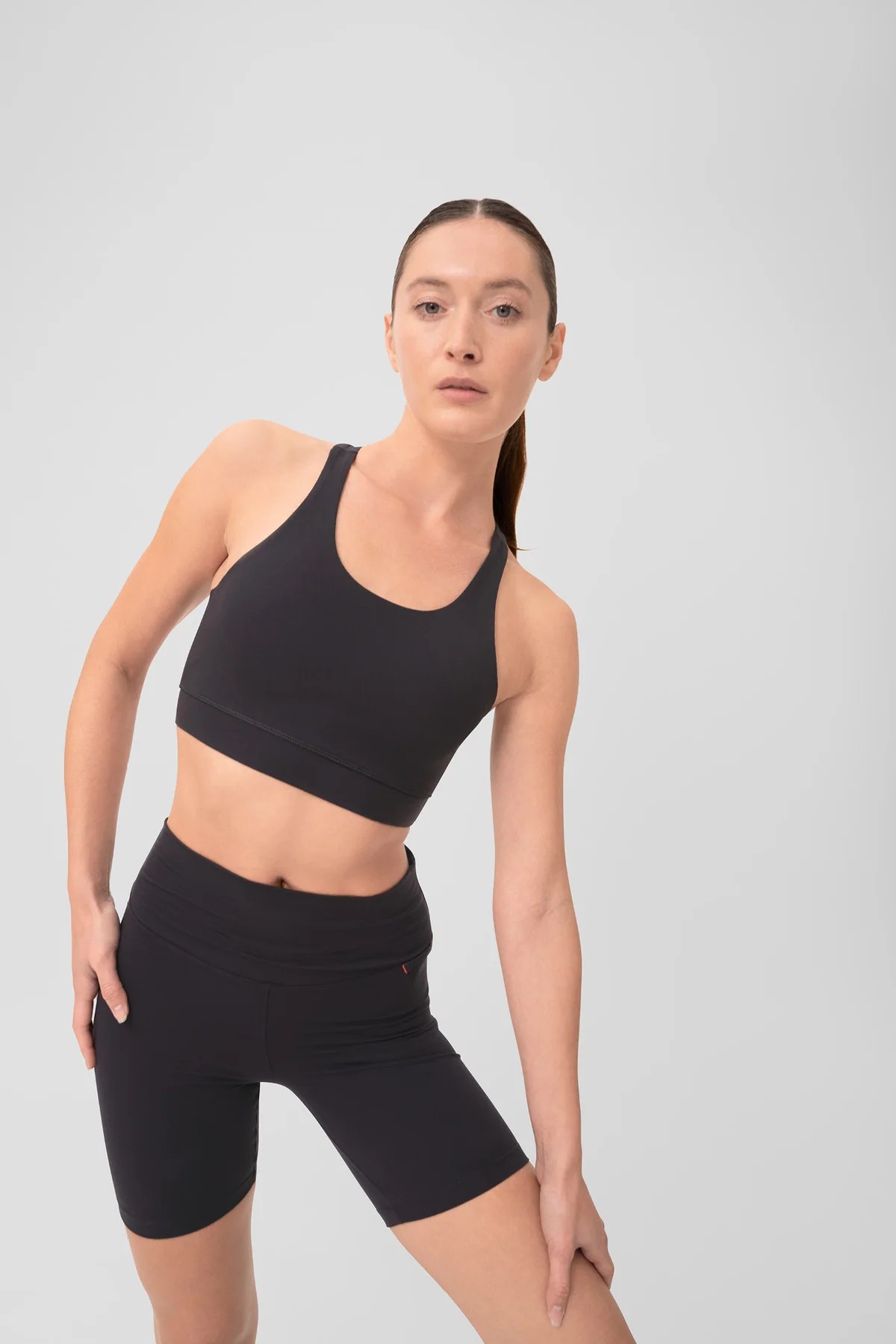 Uniform Athletics Training Bra