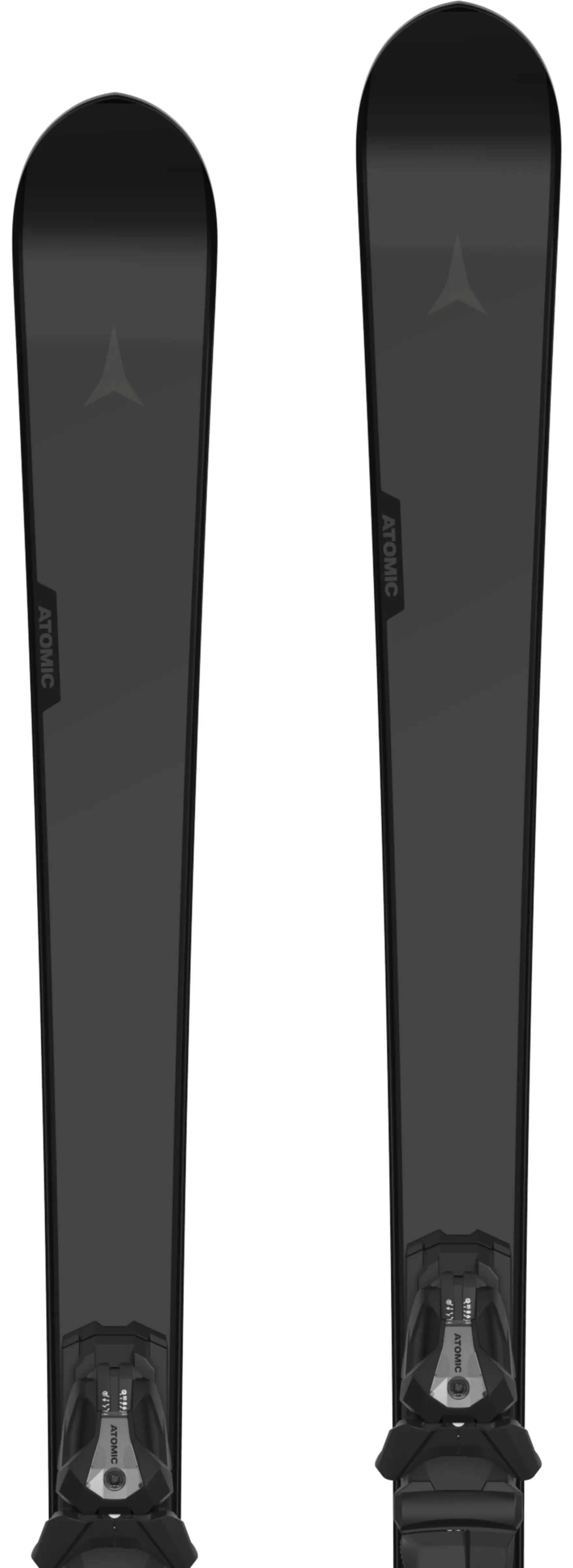 Atomic Kayak Volant 9000 + Mi 12 Gw Black B