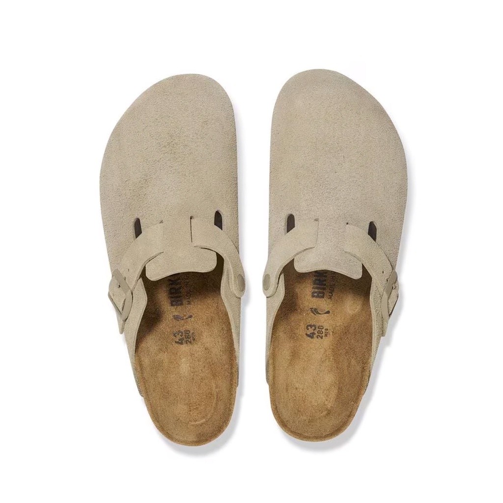 Birkenstock Boston VL