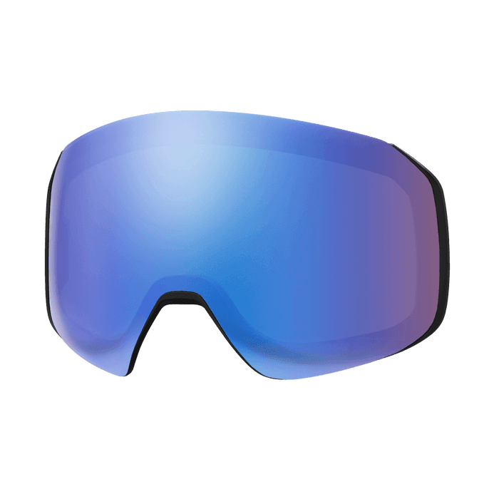 Smith 4D MAG S Goggle (+Bonus Lens)