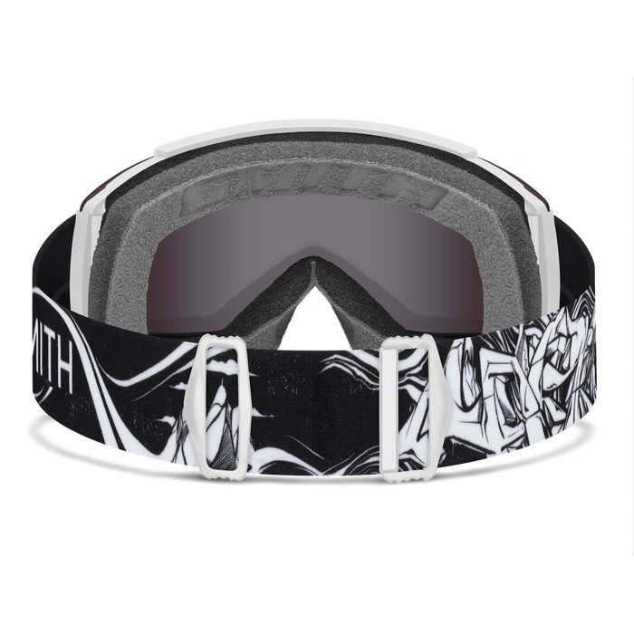 Smith SQUAD Goggle