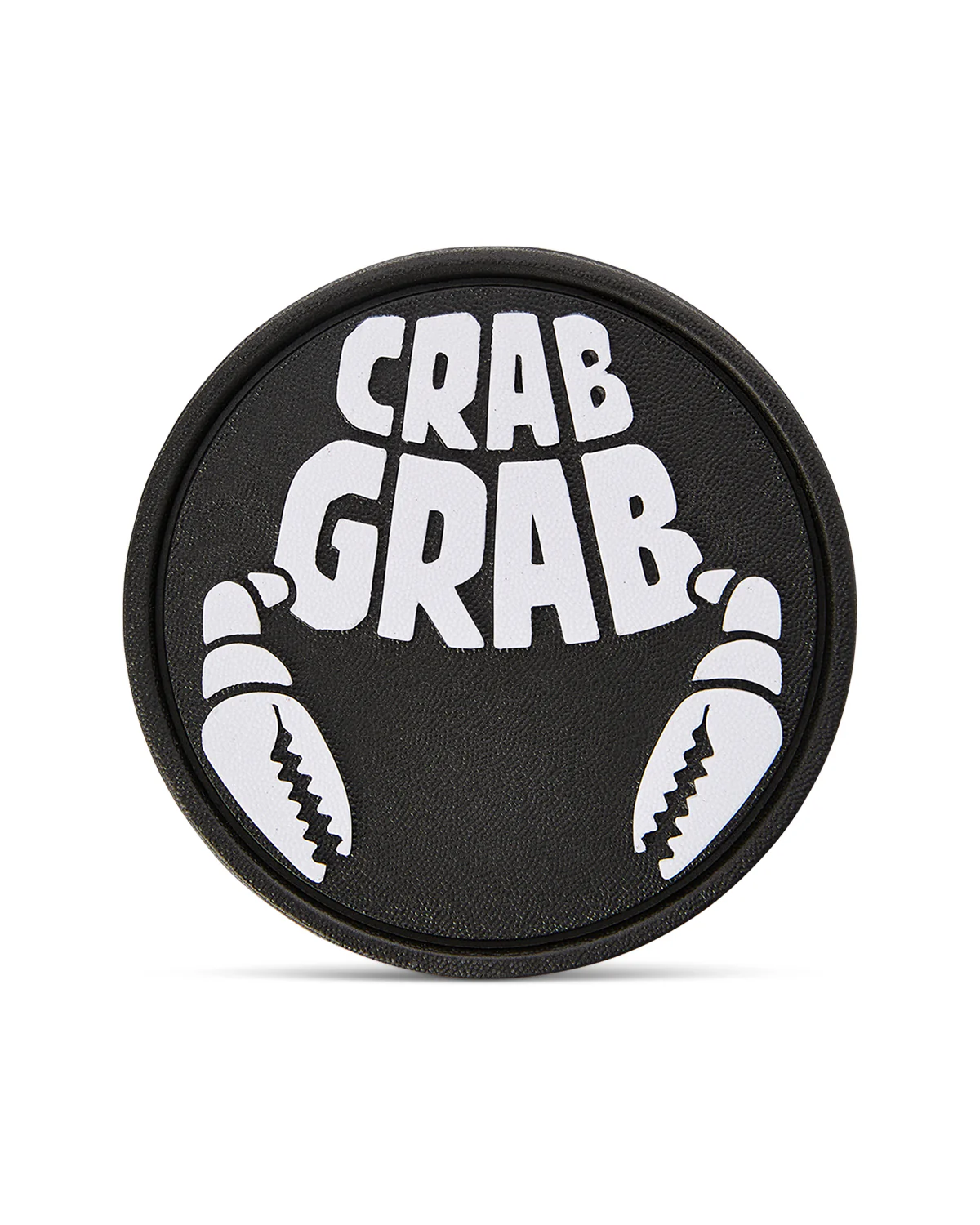 Crab Grab Logo
