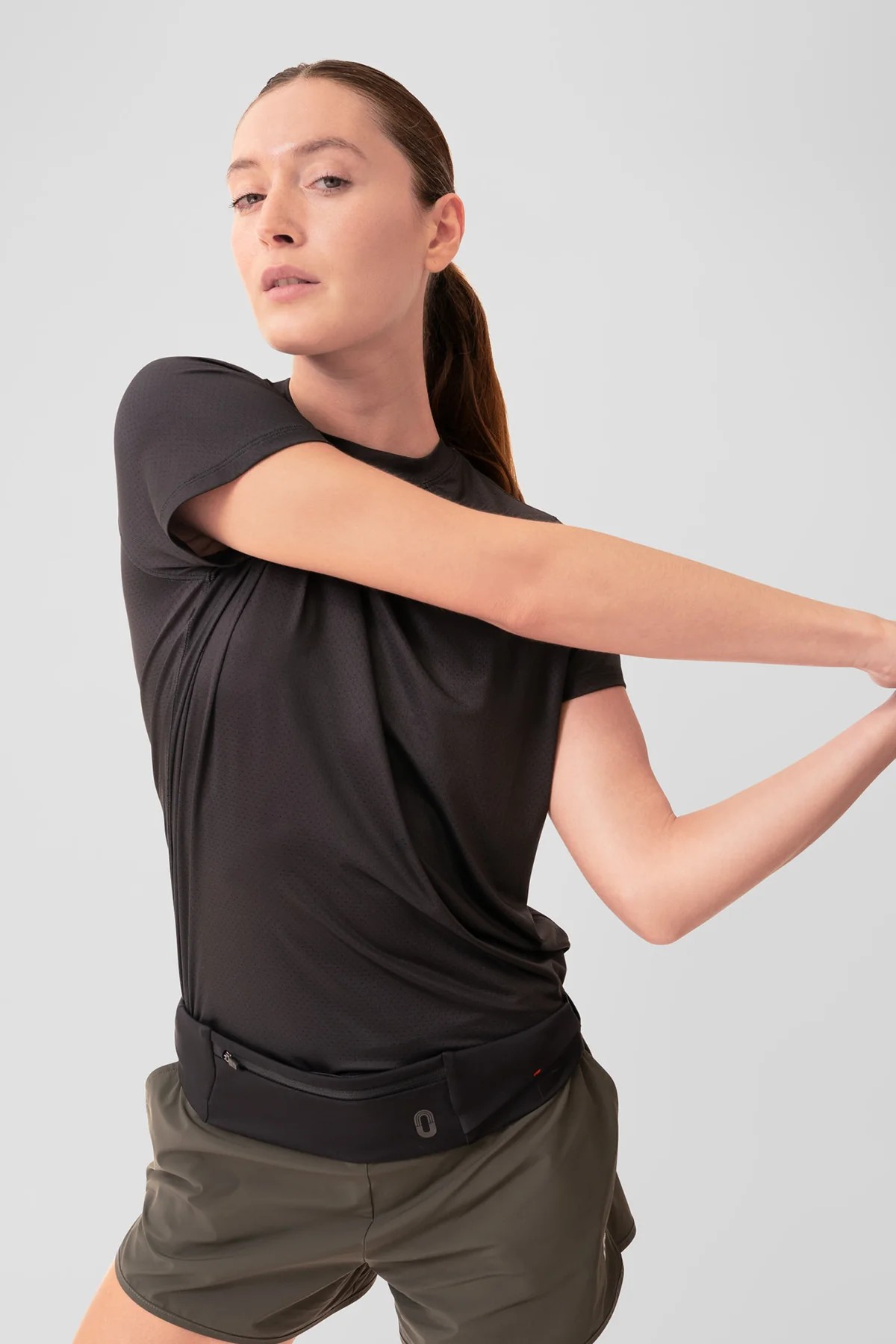 Uniform Athletics Training W Shirt