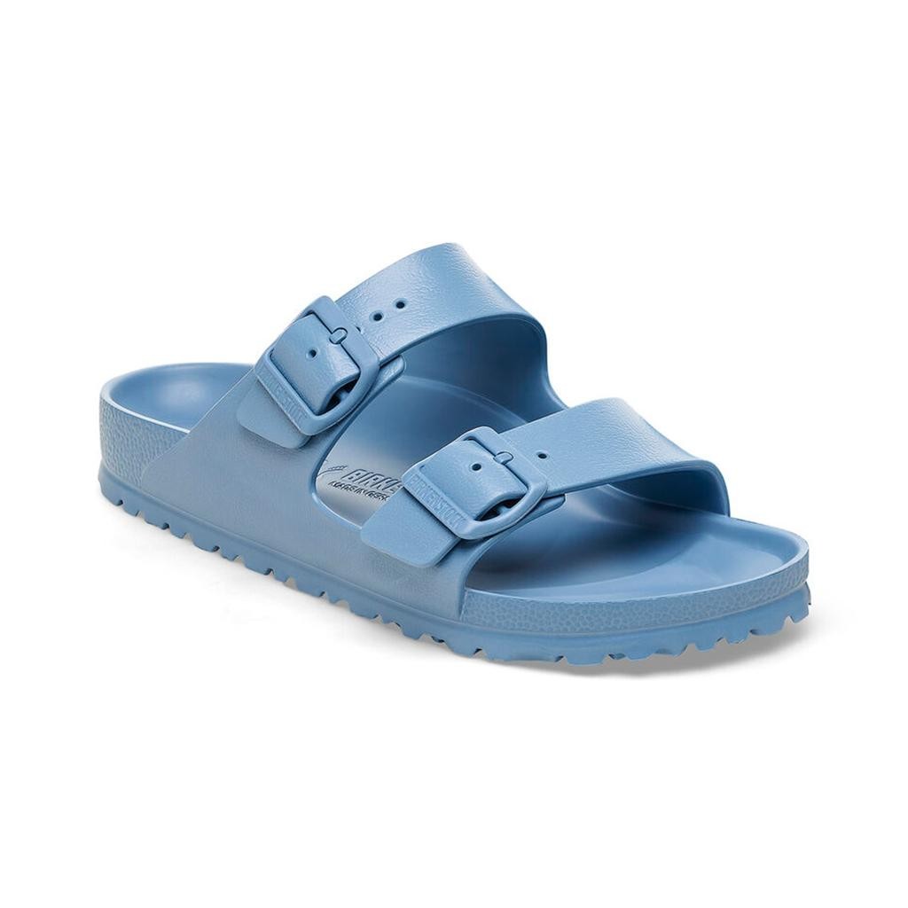 Birkenstock Arizona Eva - ELEMENTAL BLUE