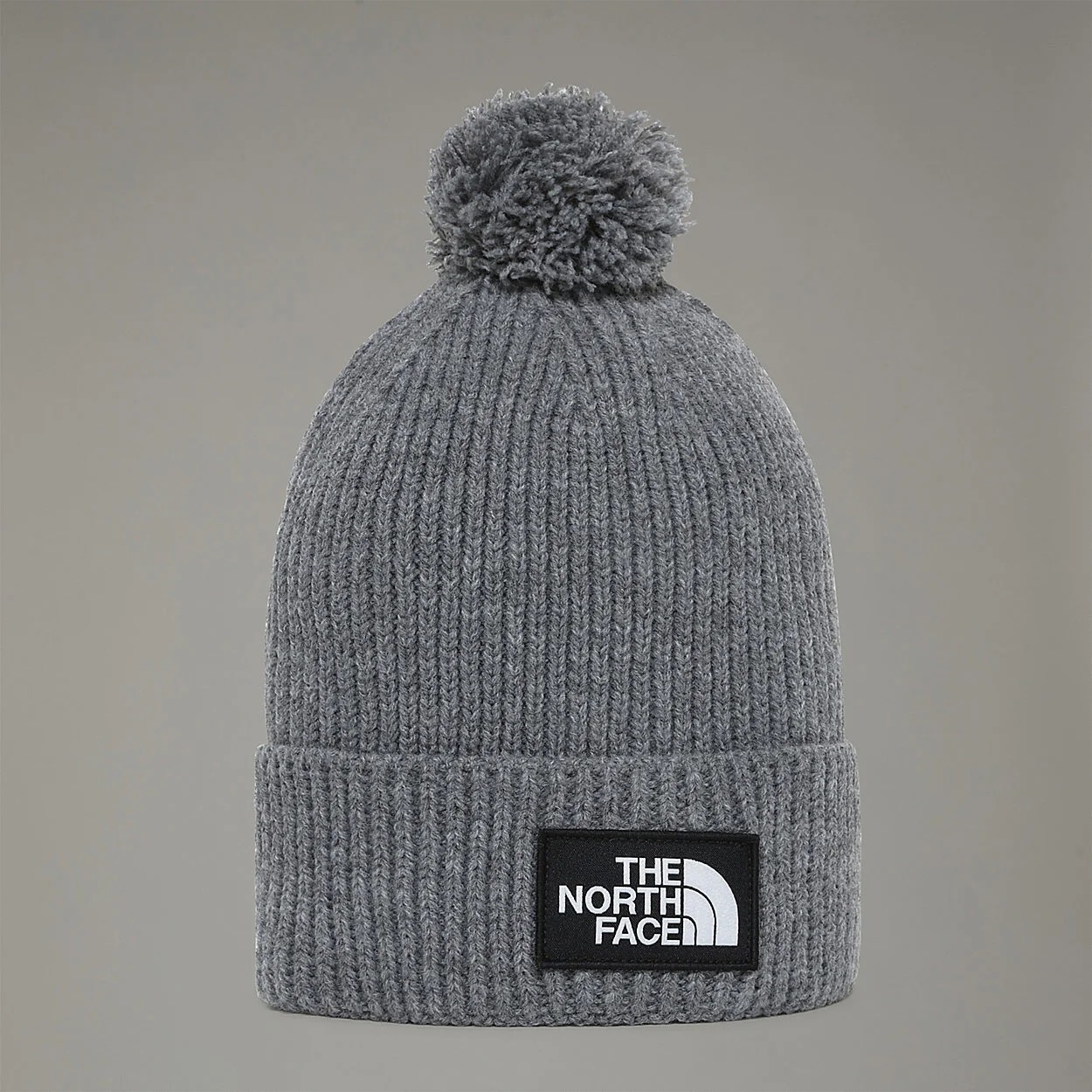 The North Face Logo Box Pom Bere