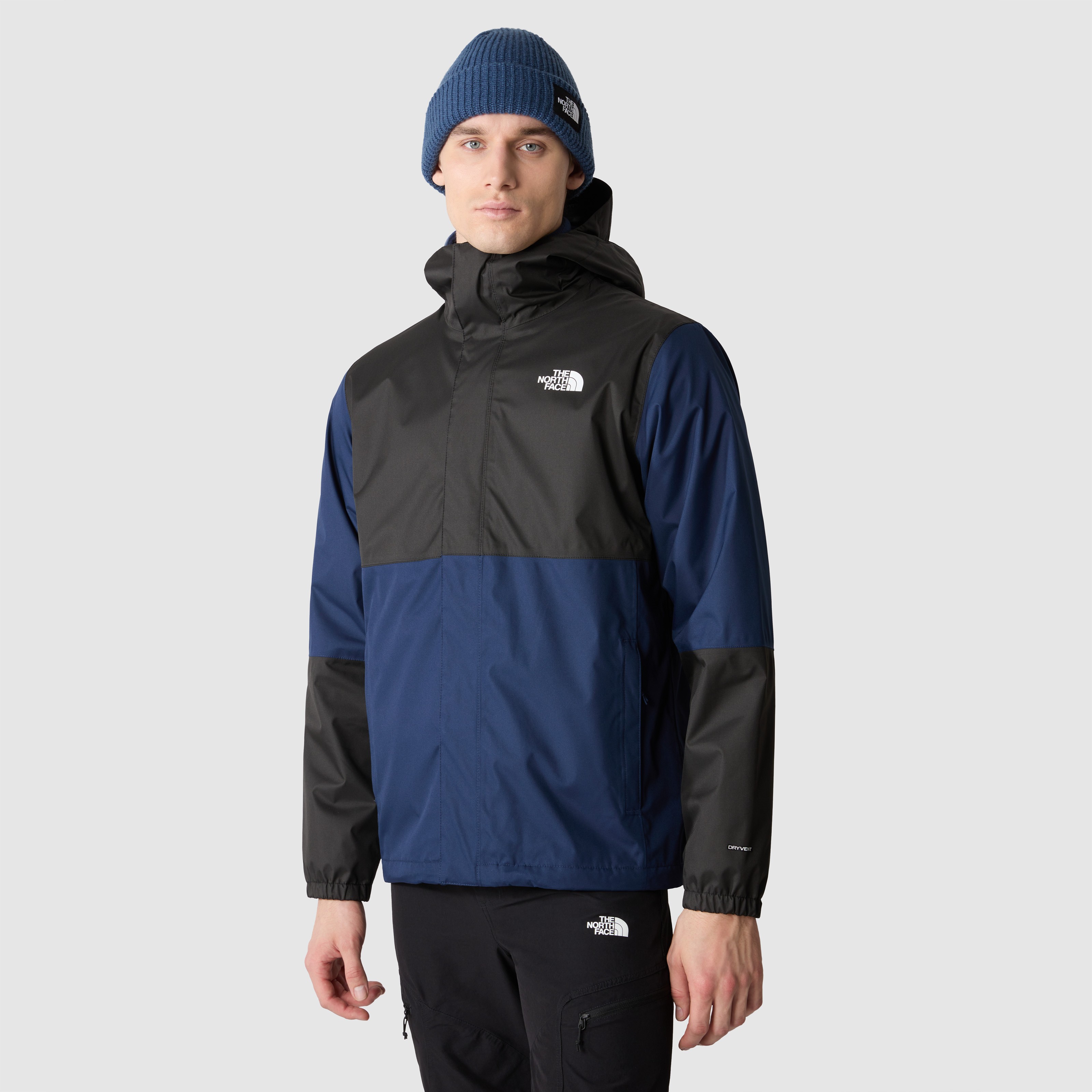 The North Face M Resolve Triclimate Mont