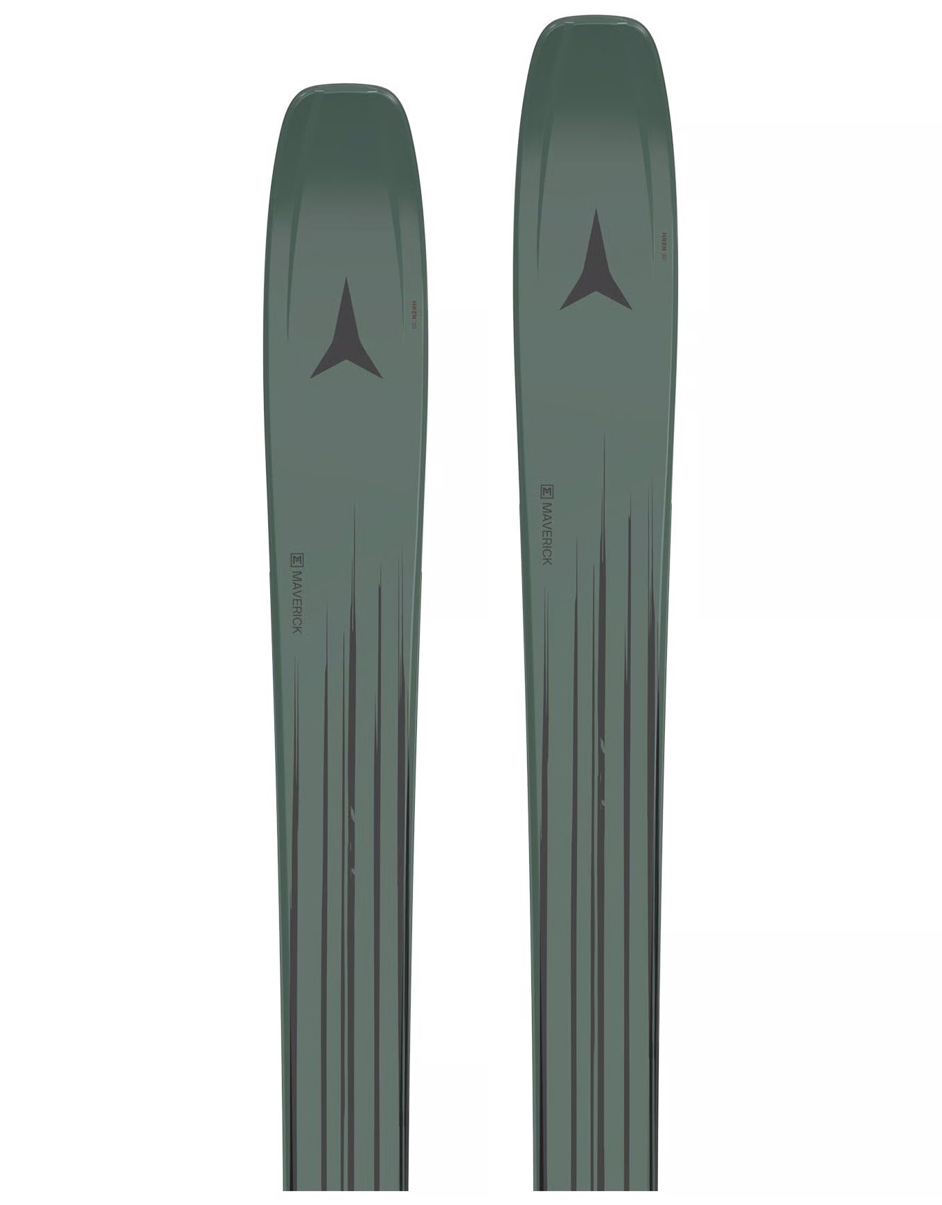 Atomic Kayak Maverick 96 Cti + Str 14 Gw Mo