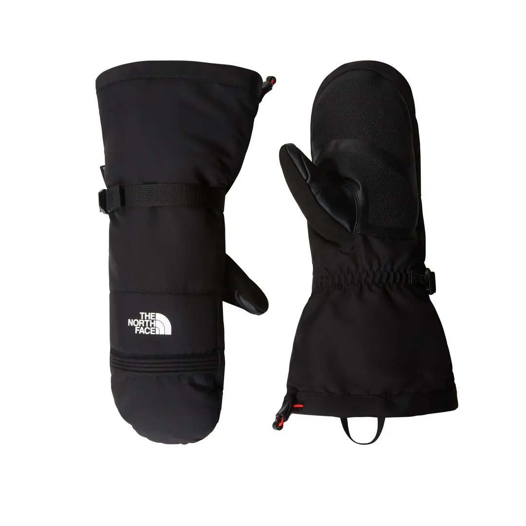 The North Face Montana Ski Mitten M ミトン The North Face M Montana Ski Mitt - Powder Shop