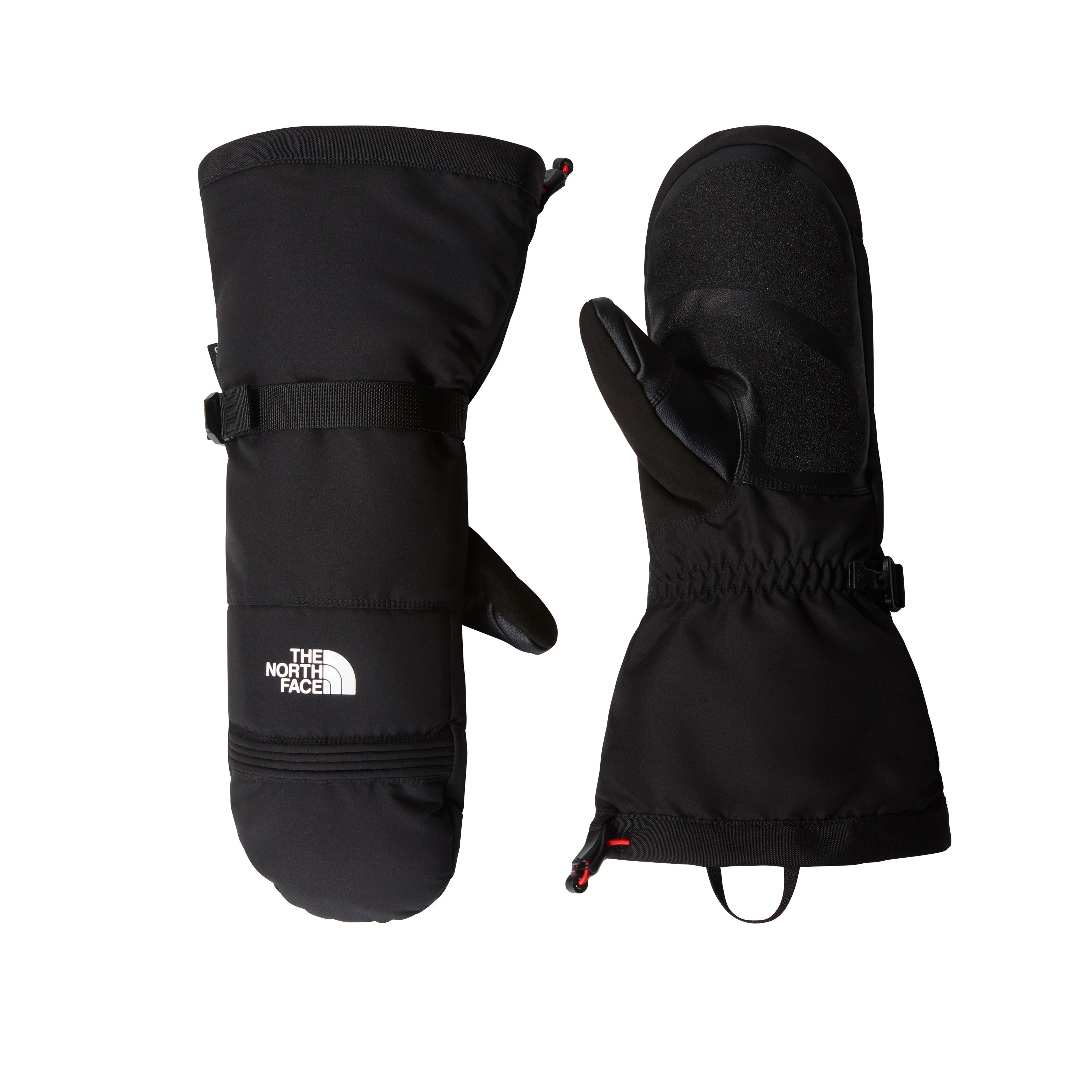 TNF Black '