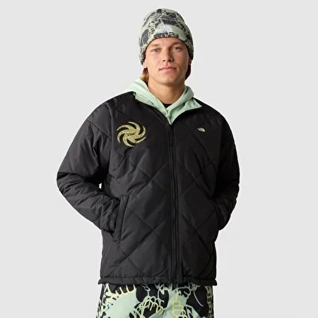 The North Face M Afterburner Mont