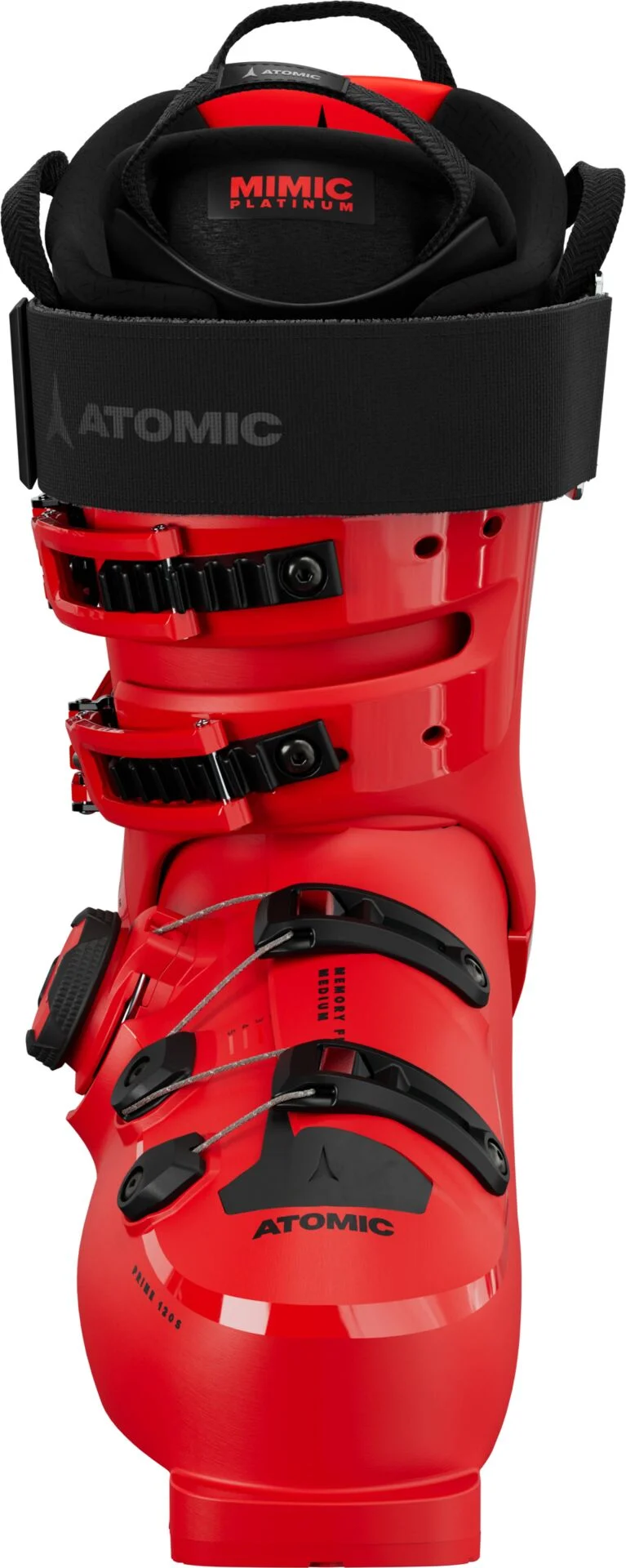 Atomic Bot Hawx Prime 120 S Boa
