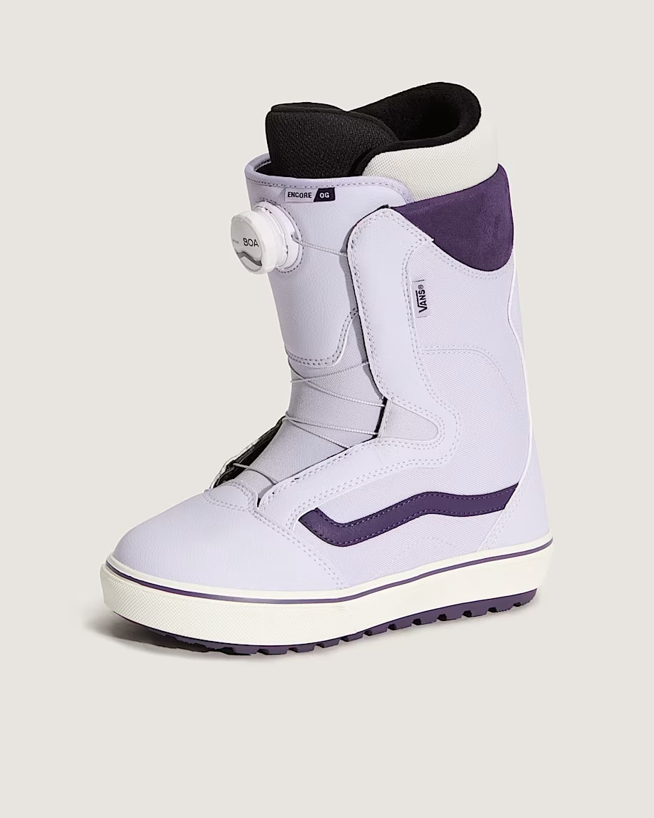 Vans Encore OG Snowboard Botu