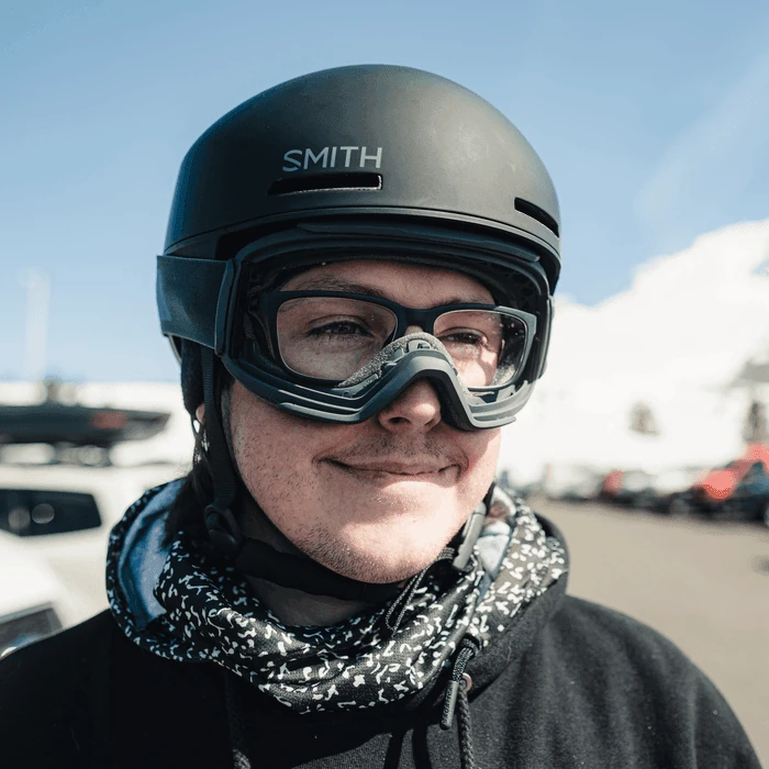 Smith Sequence OTG Kayak Gözlüğü