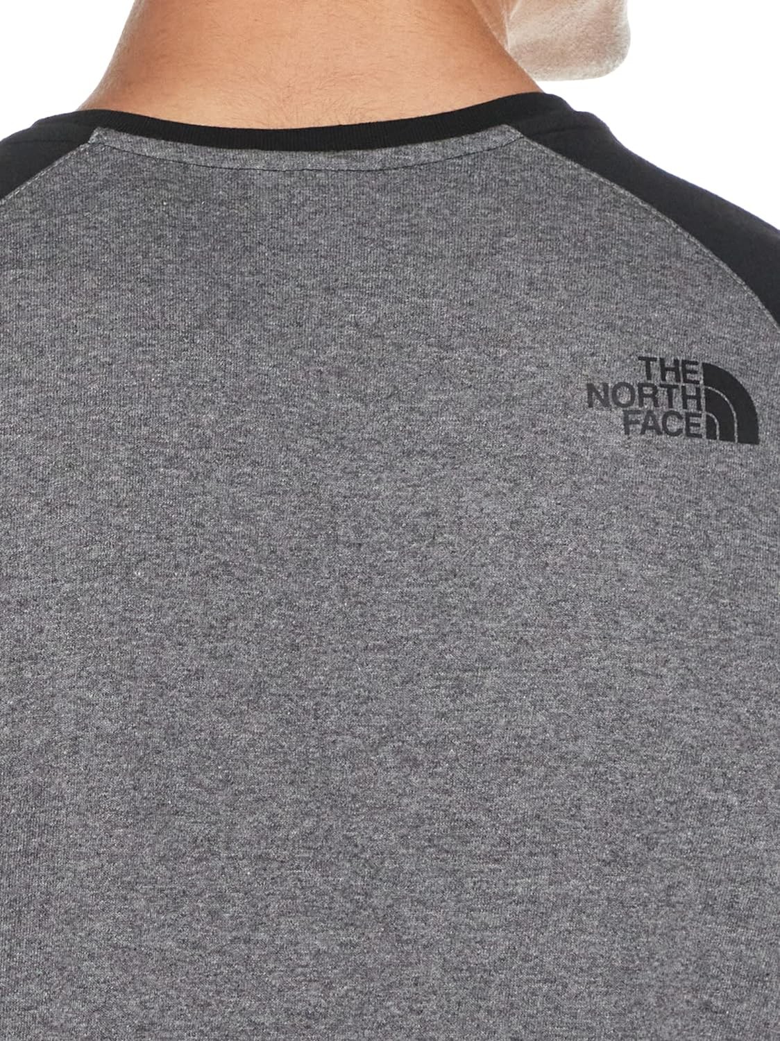 The North Face M Raglan Easy Tee T-Shirt