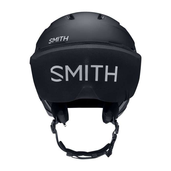 Smith Survey Jr. Mips