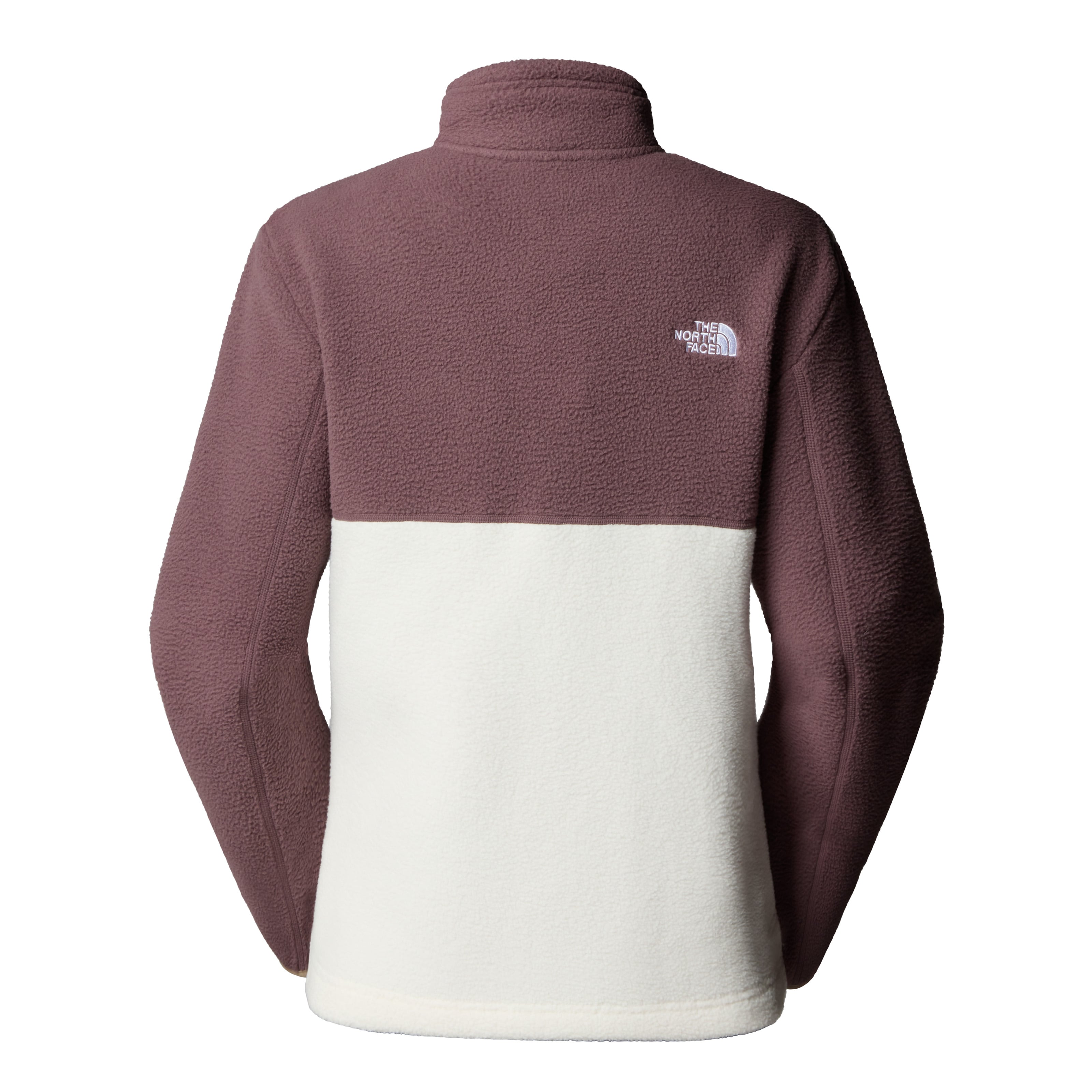 The North Face W Yumiori Tam Fermuarlı Polar Mont