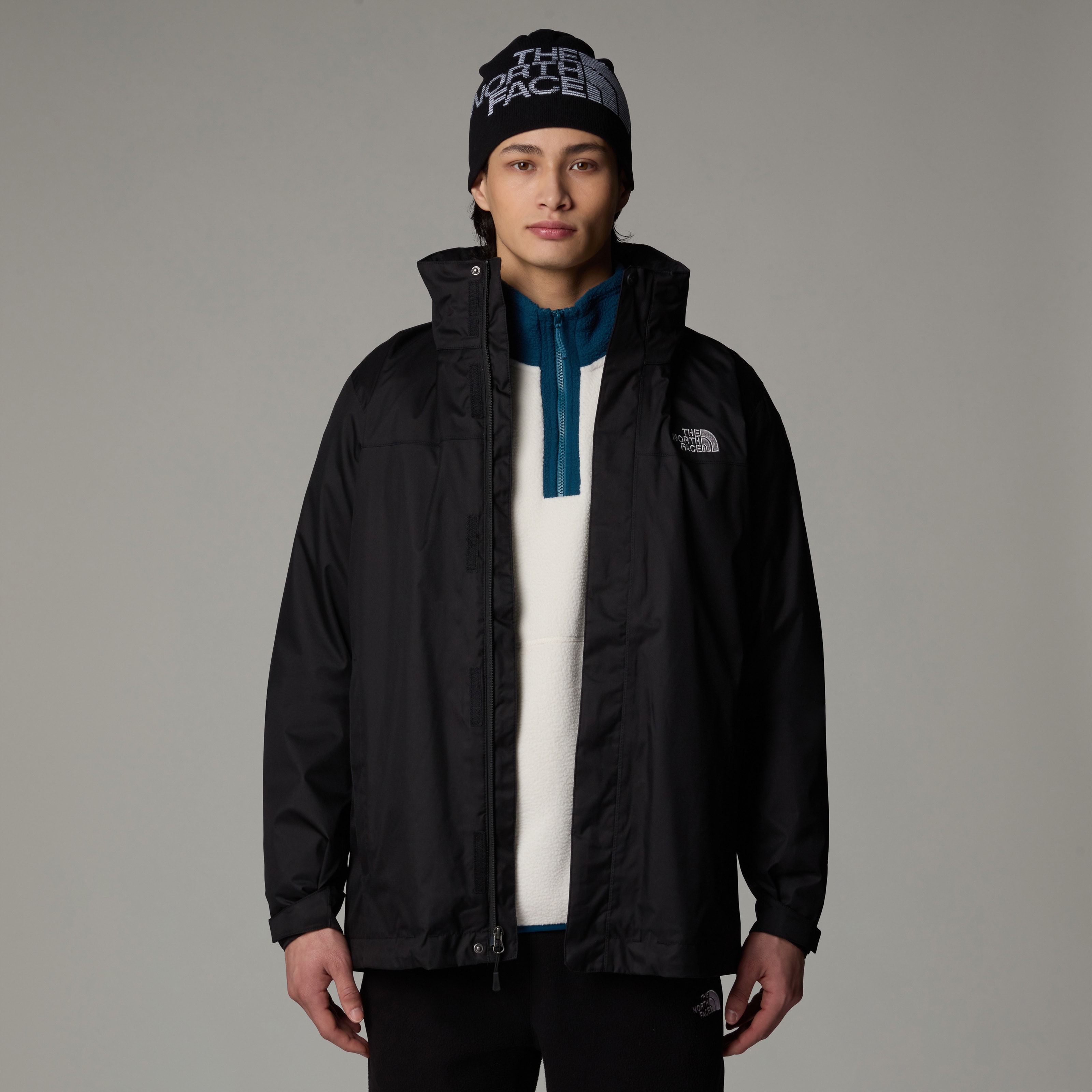 The North Face M Evolve II Triclimate Mont
