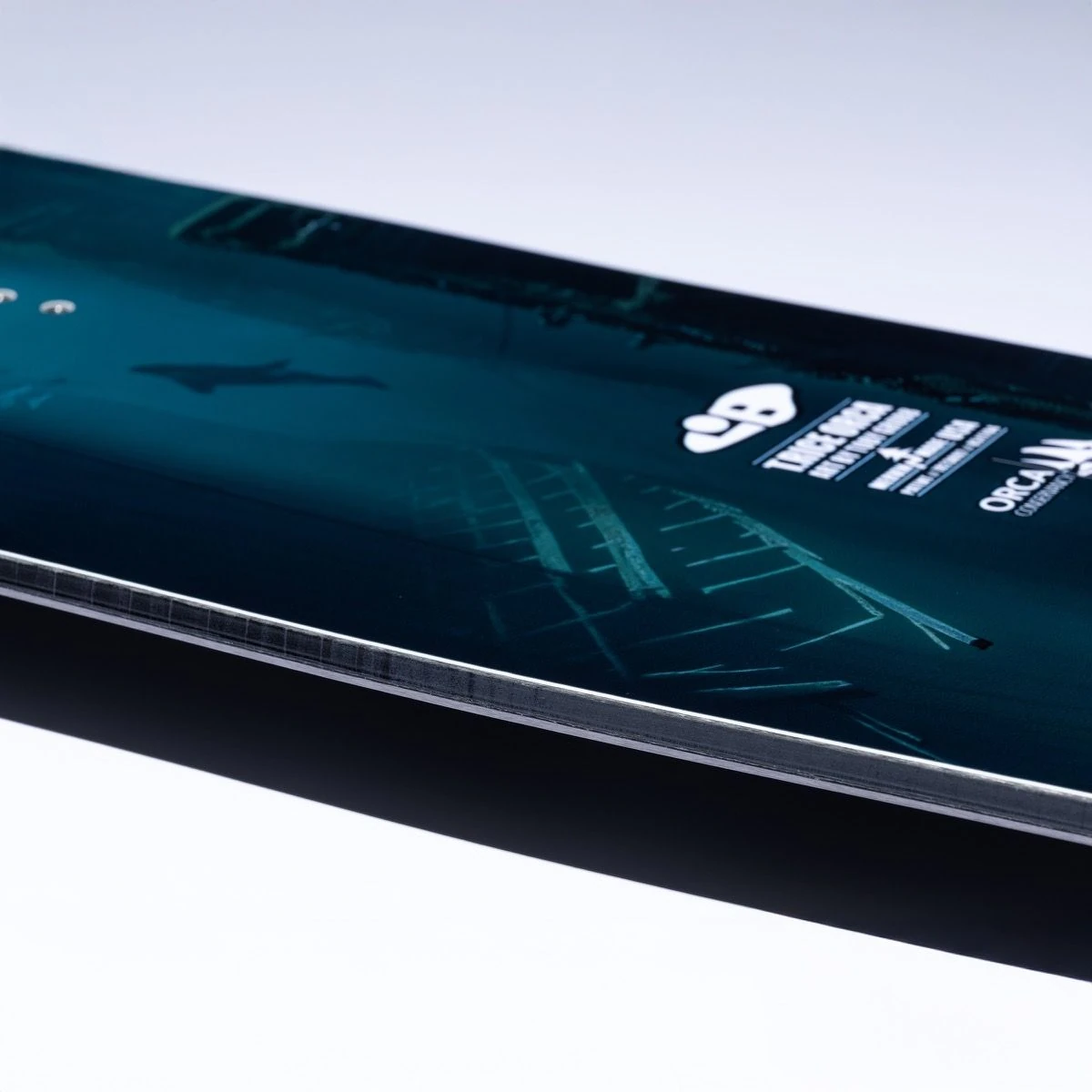 Lib Tech T. Rice Orca 25/26