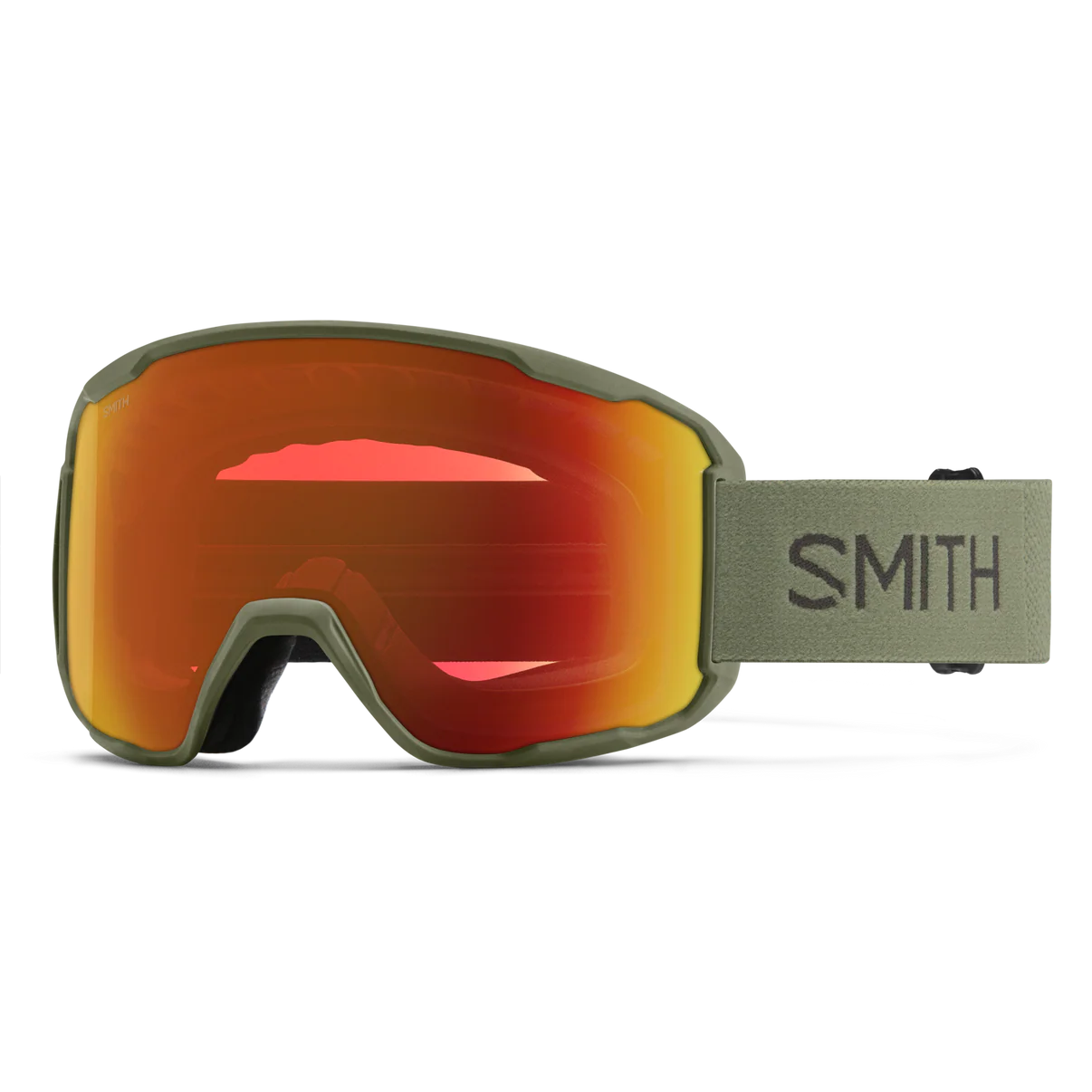 Smith Preview Kayak Gözlüğü