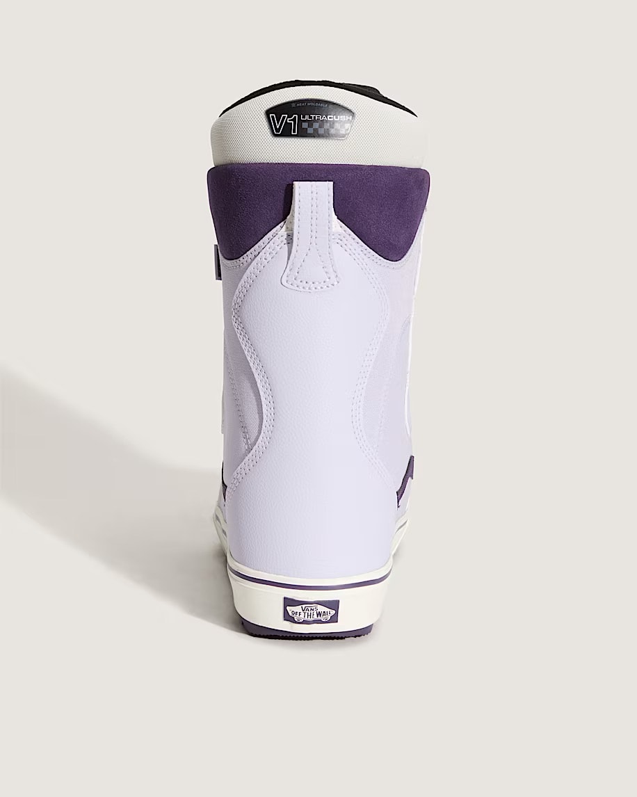 Vans Encore OG Snowboard Botu